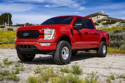 Picture of ICON Vehicle Dynamics Suspension Lift Kit - K93135