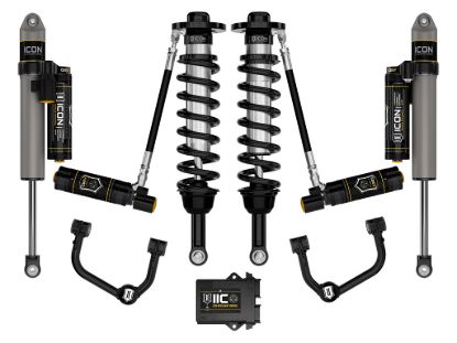 Picture of ICON Vehicle Dynamics Suspension Lift Kit - K93135T