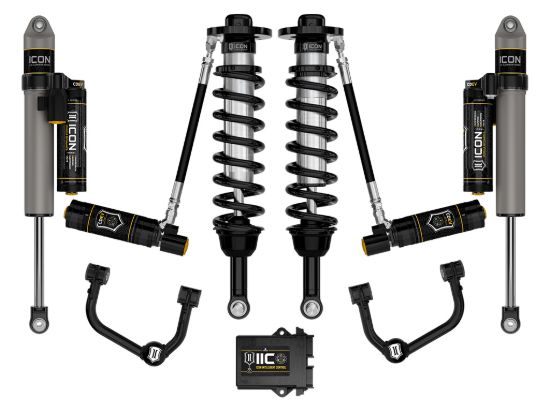 Picture of ICON Vehicle Dynamics Suspension Lift Kit - K93135T