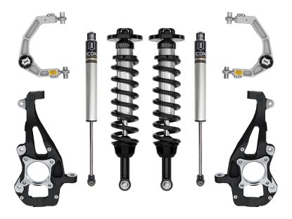 Picture of ICON Vehicle Dynamics Suspension Lift Kit - K93141