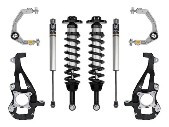 Picture of ICON Vehicle Dynamics Suspension Lift Kit - K93141