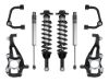 Picture of ICON Vehicle Dynamics Suspension Lift Kit - K93141T