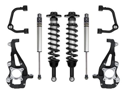 Picture of ICON Vehicle Dynamics Suspension Lift Kit - K93141T
