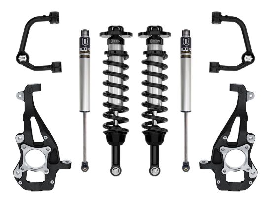 Picture of ICON Vehicle Dynamics Suspension Lift Kit - K93141T