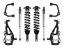 Picture of ICON Vehicle Dynamics Suspension Lift Kit - K93141T