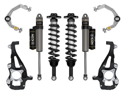 Picture of ICON Vehicle Dynamics Suspension Lift Kit - K93142