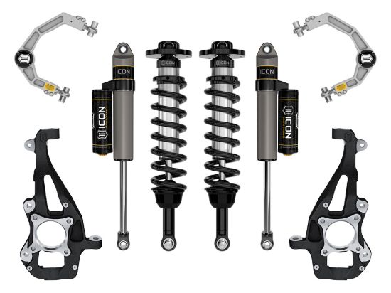 Picture of ICON Vehicle Dynamics Suspension Lift Kit - K93142