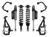 Picture of ICON Vehicle Dynamics Suspension Lift Kit - K93142T
