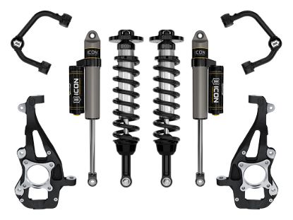 Picture of ICON Vehicle Dynamics Suspension Lift Kit - K93142T