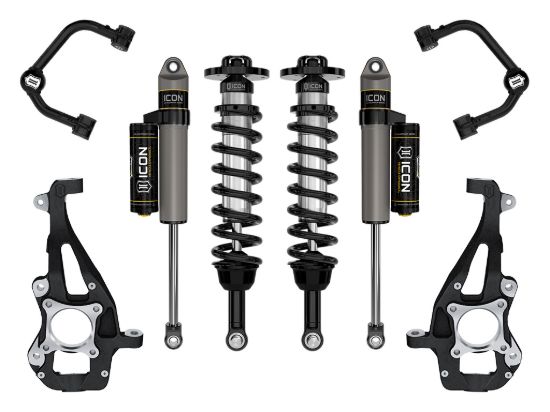 Picture of ICON Vehicle Dynamics Suspension Lift Kit - K93142T