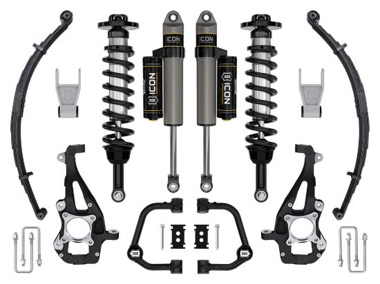 Picture of ICON Vehicle Dynamics Suspension Lift Kit - K93142TL