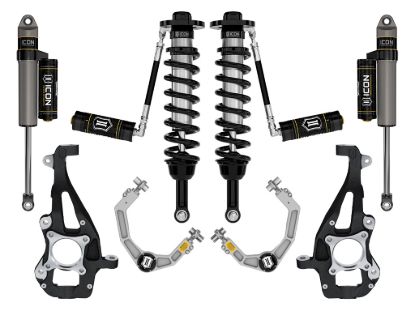 Picture of ICON Vehicle Dynamics Suspension Lift Kit - K93143