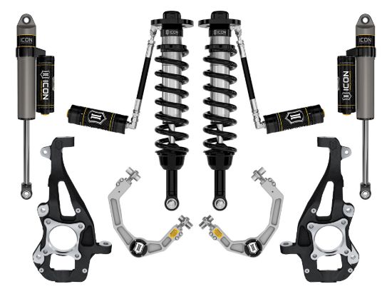 Picture of ICON Vehicle Dynamics Suspension Lift Kit - K93143