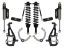 Picture of ICON Vehicle Dynamics Suspension Lift Kit - K93143