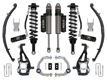 Picture of ICON Vehicle Dynamics Suspension Lift Kit - K93143L