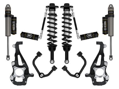 Picture of ICON Vehicle Dynamics Suspension Lift Kit - K93143T