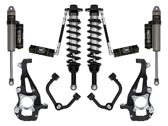 Picture of ICON Vehicle Dynamics Suspension Lift Kit - K93143T