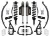 Picture of ICON Vehicle Dynamics Suspension Lift Kit - K93143TL