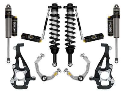 Picture of ICON Vehicle Dynamics Suspension Lift Kit - K93144