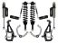 Picture of ICON Vehicle Dynamics Suspension Lift Kit - K93144