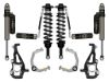 Picture of ICON Vehicle Dynamics Suspension Lift Kit - K93144D