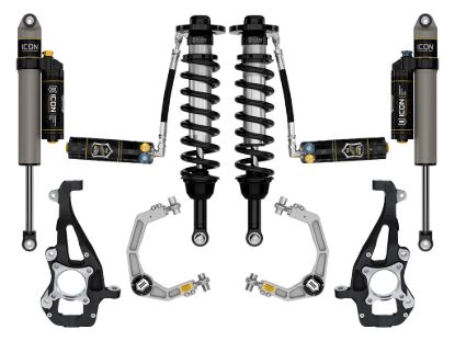 Picture of ICON Vehicle Dynamics Suspension Lift Kit - K93144D