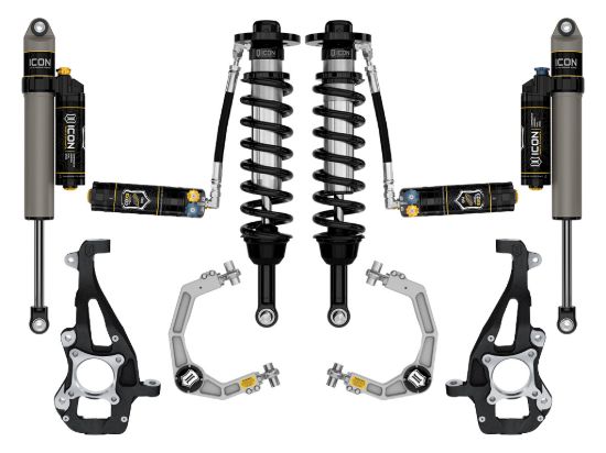 Picture of ICON Vehicle Dynamics Suspension Lift Kit - K93144D