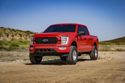 Picture of ICON Vehicle Dynamics Suspension Lift Kit - K93144D