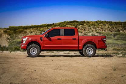 Picture of ICON Vehicle Dynamics Suspension Lift Kit - K93144D