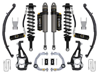 Picture of ICON Vehicle Dynamics Suspension Lift Kit - K93144L