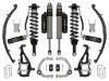 Picture of ICON Vehicle Dynamics Suspension Lift Kit - K93144LD