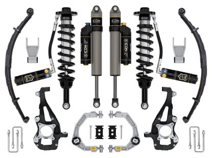 Picture of ICON Vehicle Dynamics Suspension Lift Kit - K93144LD