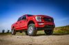 Picture of ICON Vehicle Dynamics Suspension Lift Kit - K93144LD
