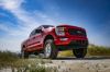 Picture of ICON Vehicle Dynamics Suspension Lift Kit - K93144LD