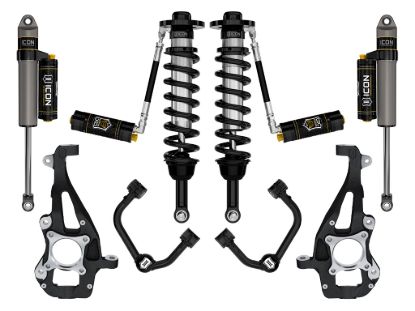 Picture of ICON Vehicle Dynamics Suspension Lift Kit - K93144T