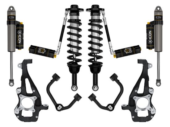 Picture of ICON Vehicle Dynamics Suspension Lift Kit - K93144T