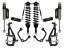 Picture of ICON Vehicle Dynamics Suspension Lift Kit - K93144T