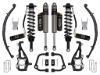 Picture of ICON Vehicle Dynamics Suspension Lift Kit - K93144TL