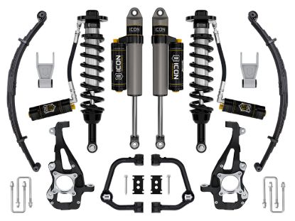 Picture of ICON Vehicle Dynamics Suspension Lift Kit - K93144TL