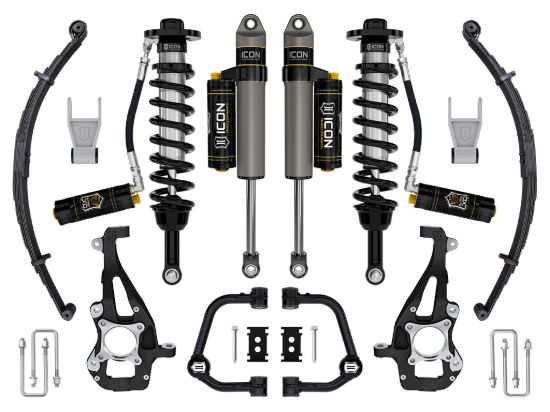 Picture of ICON Vehicle Dynamics Suspension Lift Kit - K93144TL