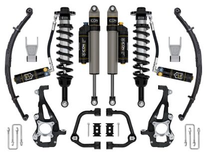 Picture of ICON Vehicle Dynamics Suspension Lift Kit - K93144TLD