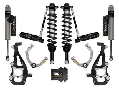 Picture of ICON Vehicle Dynamics Suspension Lift Kit - K93145