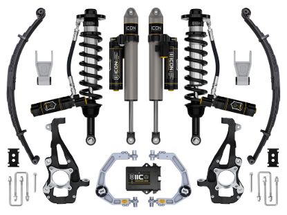 Picture of ICON Vehicle Dynamics Suspension Lift Kit - K93145L