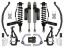 Picture of ICON Vehicle Dynamics Suspension Lift Kit - K93145L
