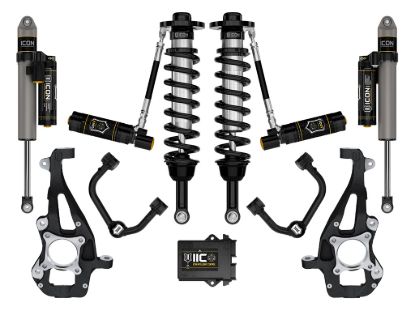 Picture of ICON Vehicle Dynamics Suspension Lift Kit - K93145T