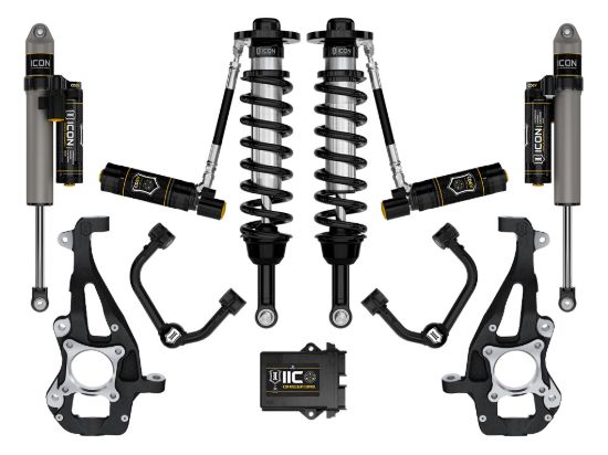 Picture of ICON Vehicle Dynamics Suspension Lift Kit - K93145T