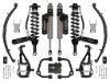 Picture of ICON Vehicle Dynamics Suspension Lift Kit - K93145TL
