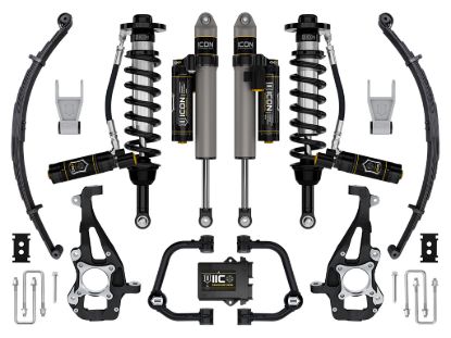 Picture of ICON Vehicle Dynamics Suspension Lift Kit - K93145TL