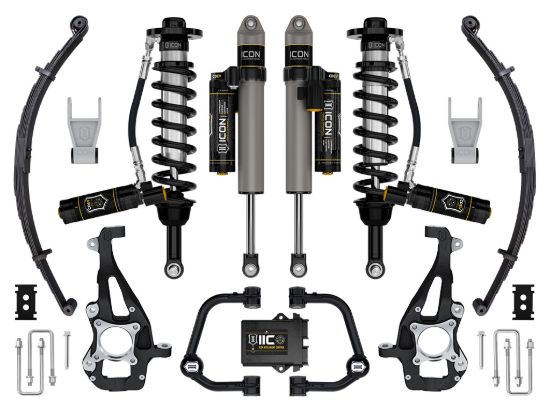 Picture of ICON Vehicle Dynamics Suspension Lift Kit - K93145TL