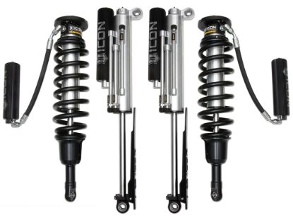 Picture of ICON Vehicle Dynamics Suspension Lift Kit - K93151